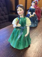 TIMED ONLINE AUCTION COLLECTIBLE FIGURENES - STEIFF - DOLLS - QUILTS Auction Photo
